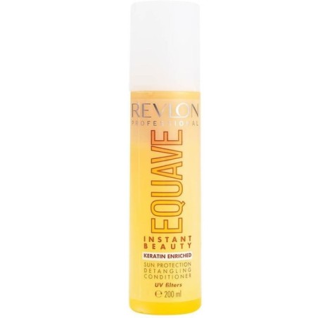 Equave Acondicionador con Keratina de Revlon 200ml