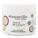 Max Point Post-Color Mascarilla 500ml | Max Point Belleza