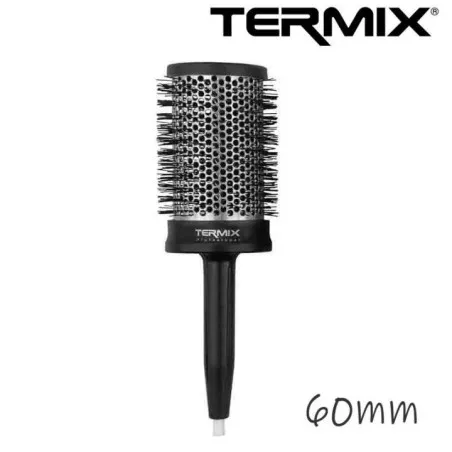 Cepillo termicos Termix