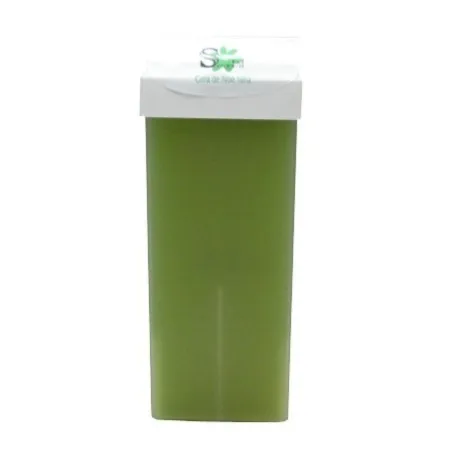 Roll-on depilatorio cera SERAPIL 100gr Aloe Vera