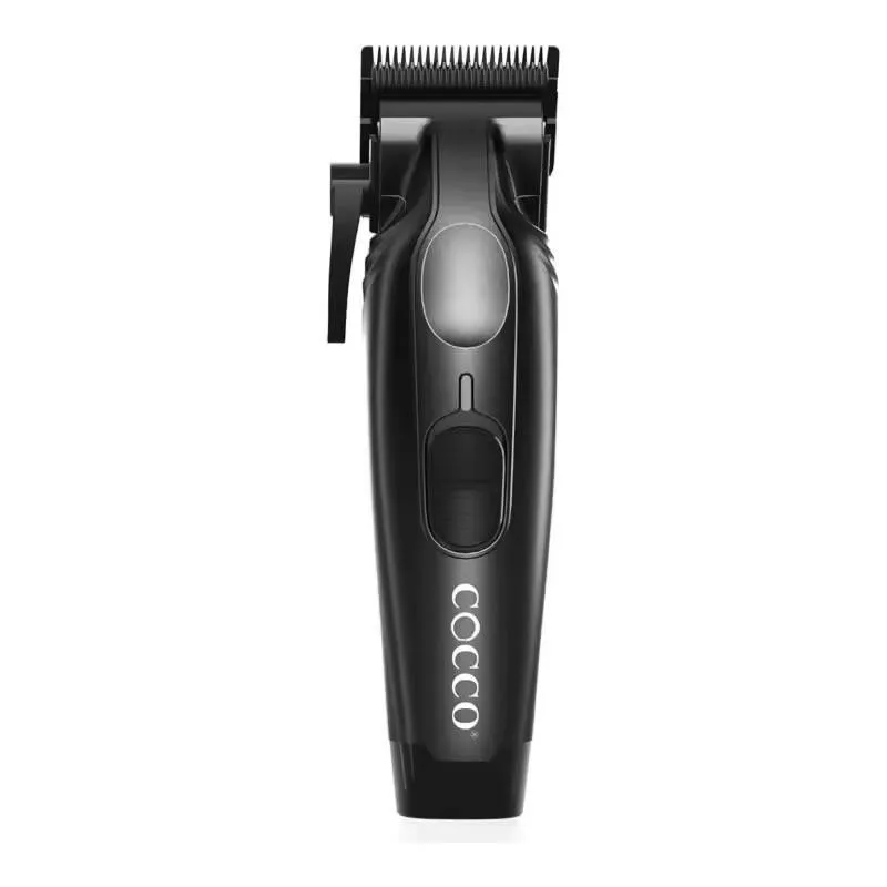 Cortapelos Veloc e Negra para Cabello COCO HAIR PRO | COCO HAIR PRO