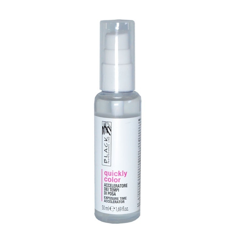 Black Line Acelerador de Color 50ml