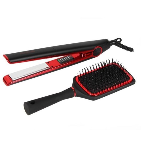 Kit Corioliss C1 Red