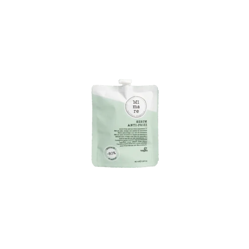 Mimare Sérum Anti-Frizz 40 ml | Mimare