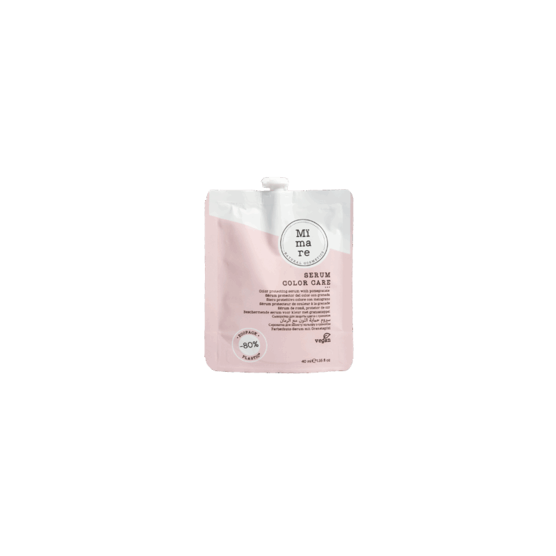 SERUM COLOR CARE 40ML MIMARE | Mimare