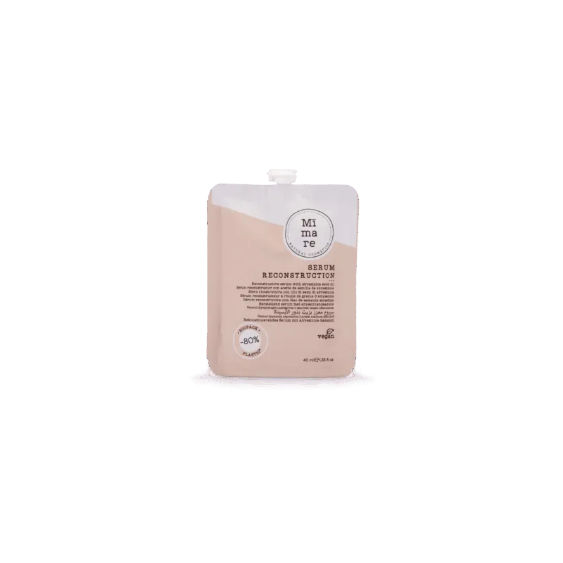 Mimare Natural Complex Sérum Reconstruction 40 ml | Mimare