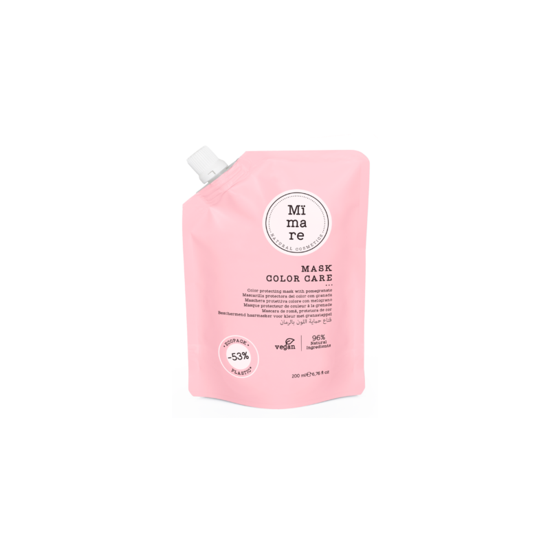 MASCARILLA COLOR CARE 200ML MIMARE | Mimare