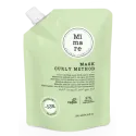 Mimare Natural Cosmetics Mascarilla Curly Method 200 ml | Mimare