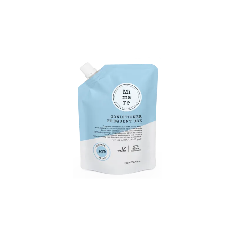 Acondicionador para Uso Frecuente 200 ml Mimare | Mimare