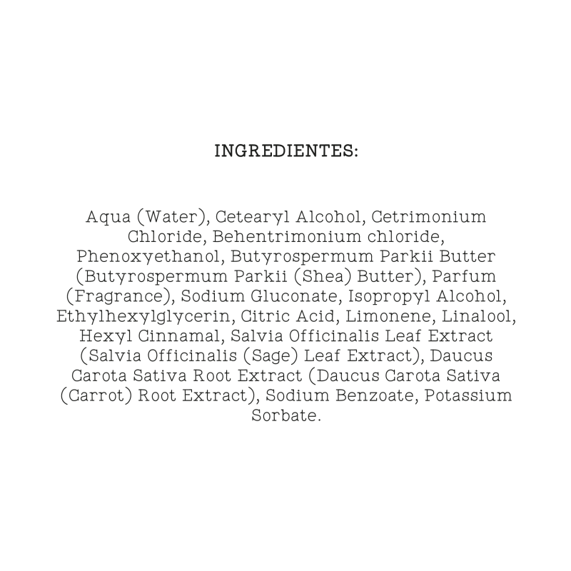 ACONDICIONADOR USO FRECUENTE 200ML MIMARE | Mimare