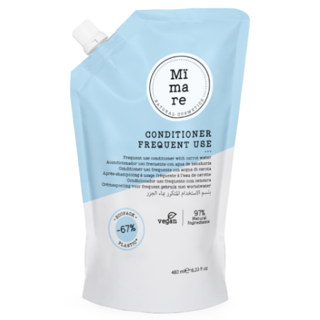 ACONDICIONADOR USO FRECUENTE 480ML MIMARE