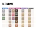 Schwarzkopf Professional BlondMe Tinte Matizante Violeta Anti-Amarillo 60 ml | Schwarzkopf Professional