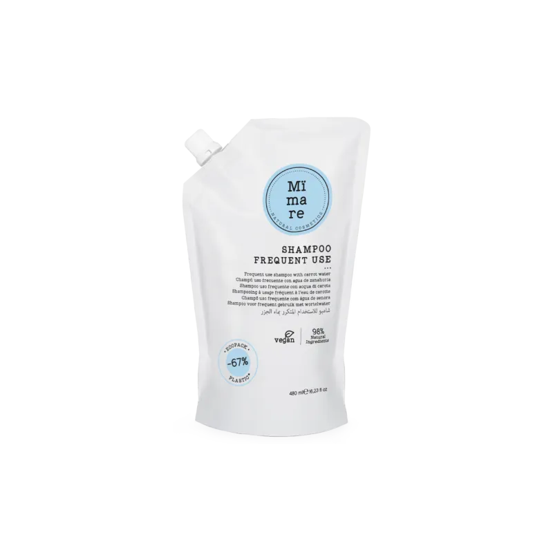 Mimare Champú 480 ml | Mimare