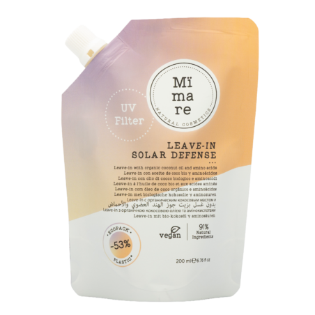 LEAVE-IN SOLAR DEFENSE 200ML MIMARE