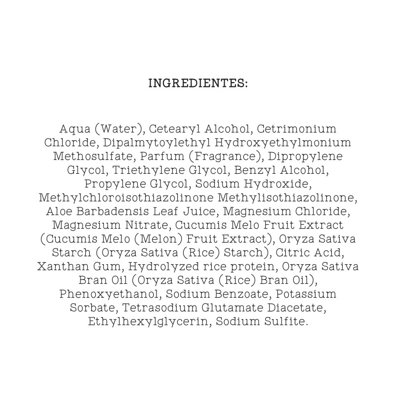 MASCARILLA METODO CURLY 200ML MIMARE | Mimare