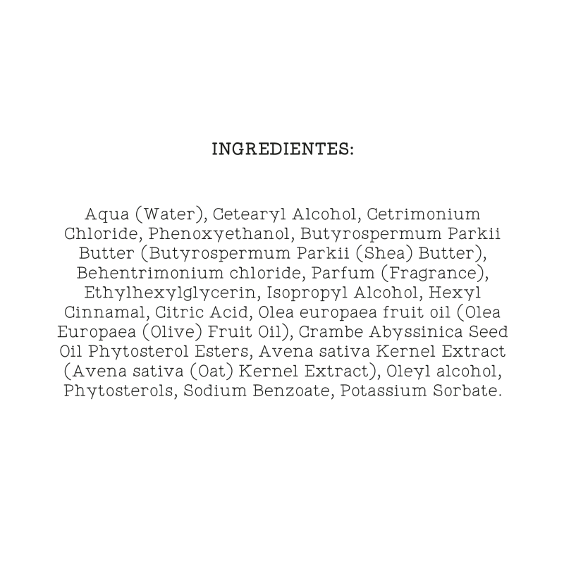 MASCARILLA RECONSTRUCCION 480ML (CABELLOS GRUESOS  FINOS Y MEDIOS) MIMARE | Mimare