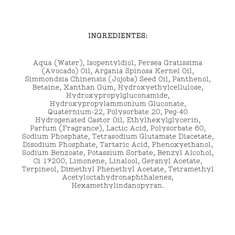 SERUM RECONSTRUCCION 40ML MIMARE | Mimare