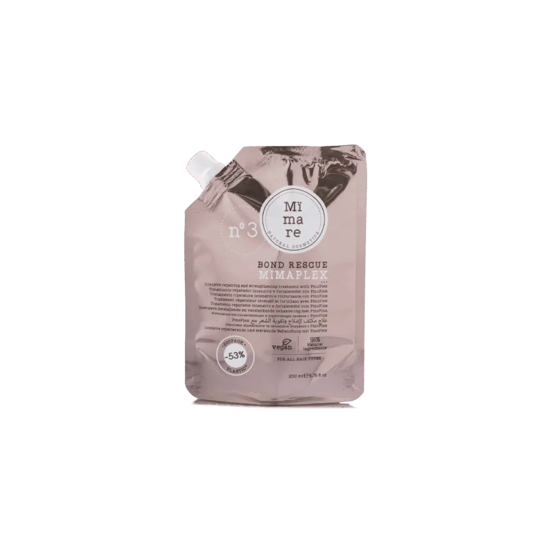 Mimare Mimaplex Tratamiento Nº 3 200 ml | Mimare