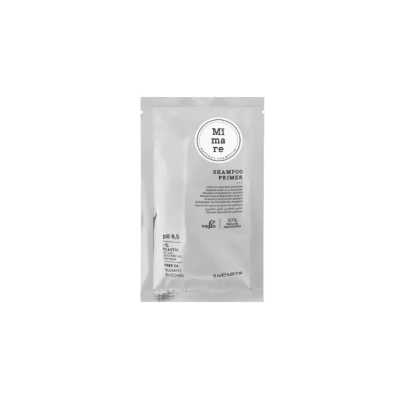 Mimare Champú Primer 15 ml | Mimare
