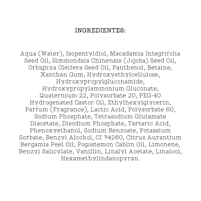 SERUM ANTI-FRIZZ 40ML MIMARE | Mimare