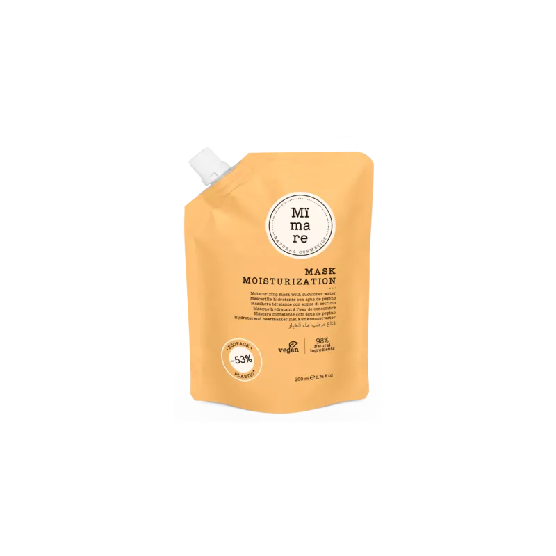 Mimare Mascarilla Hidratante 200 ml | Mimare