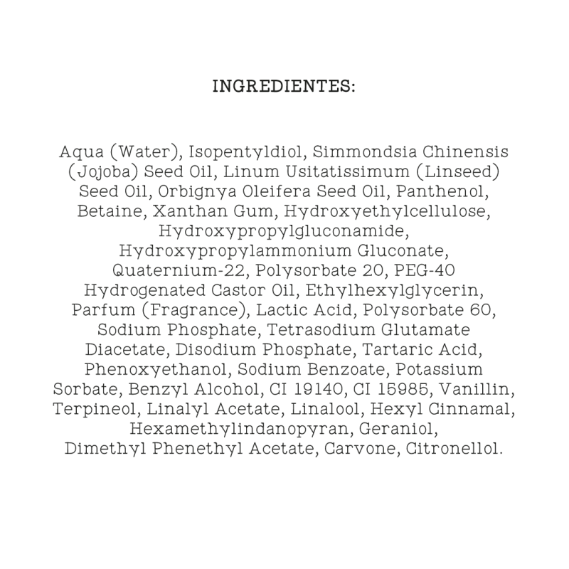 SERUM HIDRATANTE 40ML MIMARE | Mimare