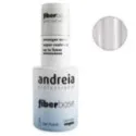 Andreia Professional Gel Polish Glitter Soft White 10,5 ml | Carpel