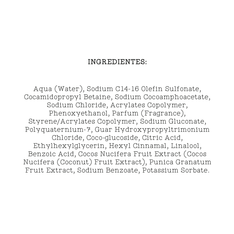 CHAMPU COLOR CARE 480ML MIMARE | Mimare