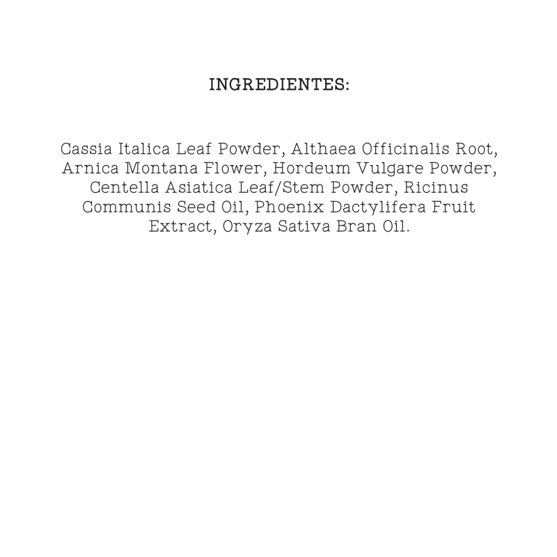 BARRO 00 NEUTRO 40GR MIMARE | Mimare