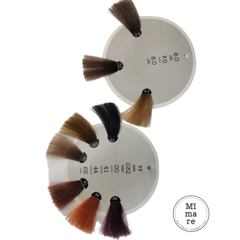 Mimare Color Mud Mascarilla Neutro 40g | Mimare