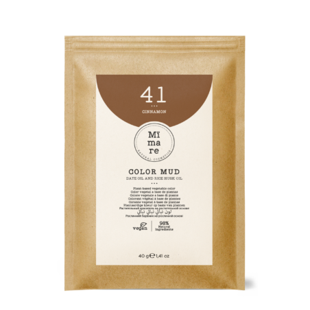 BARRO 41 CANELA 40GR MIMARE