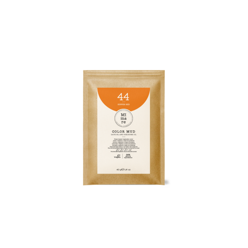 BARRO 44 COBRE INTENSO GR MIMARE | Mimare