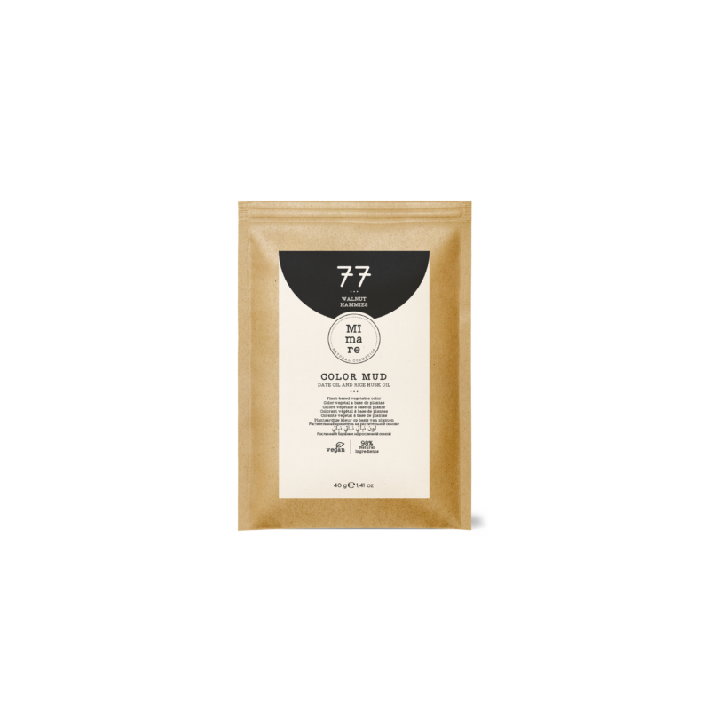 BARRO 77 NUEZ MOSCADA 40GR MIMARE | Mimare