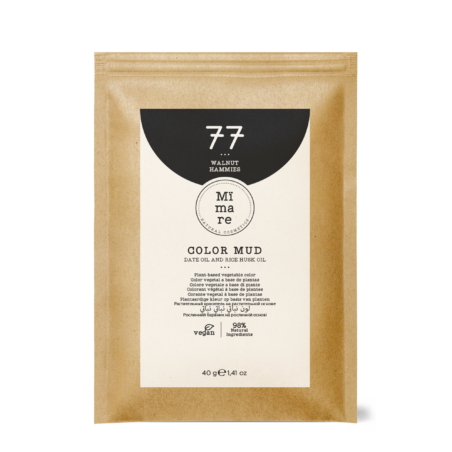 BARRO 77 NUEZ MOSCADA 40GR MIMARE