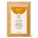 Mimare Color Mud Coloración 8.0 Light Blonde 40 g | Mimare