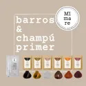 Mimare Champú Primer 15 ml | Mimare
