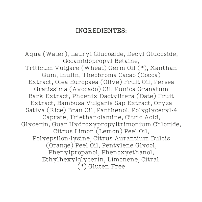 CHAMPU PRIMER ALCALINO 480ML MIMARE | Mimare