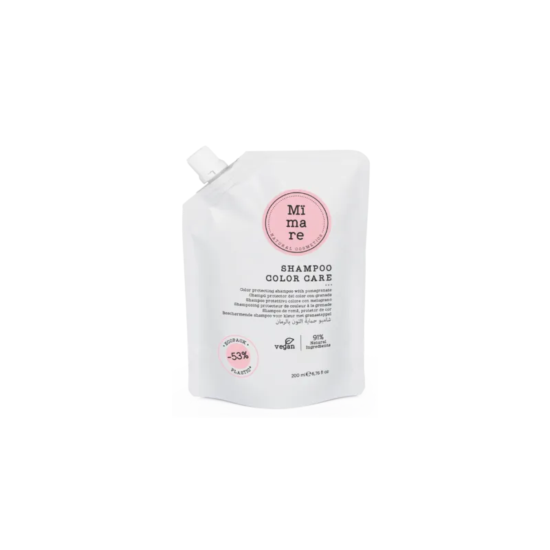 Mimare Color Care Champú 200 ml | Mimare