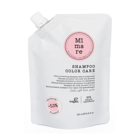 CHAMPU COLOR CARE 200ML MIMARE