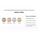 Schwarzkopf Professional BlondMe Coloración Hielo Irisado 60 ml | Schwarzkopf Professional