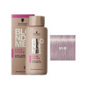 BLONDME T MATIZADOR LILAC 60ML Lavanda 9.5-91* | SCHWARZKOPF