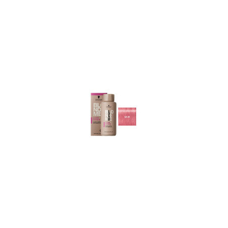BLONDME T STRAWBERRY/FRESA 60ML 9.5-81*