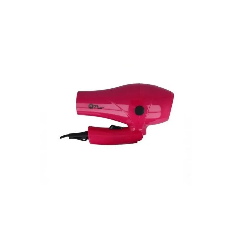 Secador Mini Pink Albi Pro