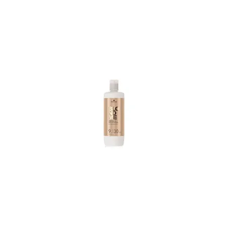 Schwarzkopf Professional BlondMe Oxidante 30 vol 1L