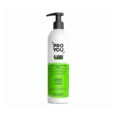 Revlon Pro You The Twister Activador de Rizos 350ml