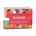 Exitenn Profesional Regenerador Activo 12 x 7 ml | Carpel
