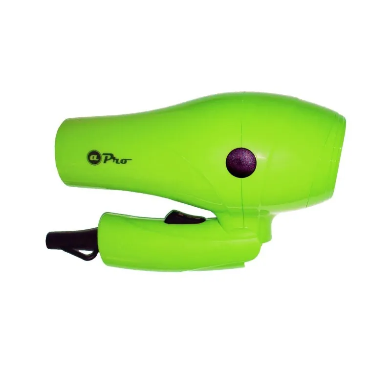 Secador de Pelo con Difusor Plegable Mini Albi | Albi