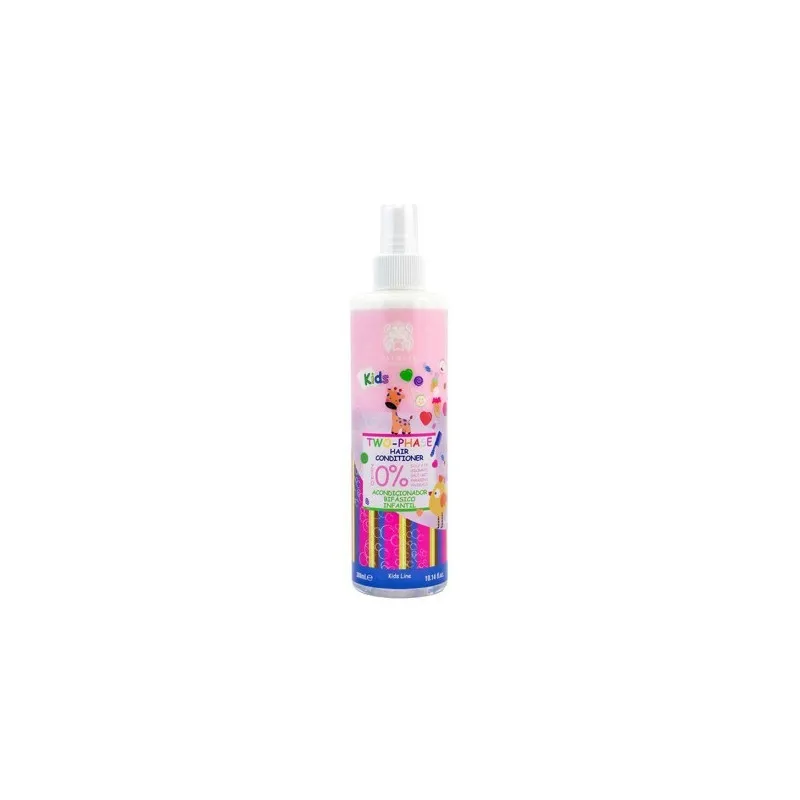 Valquer Kids Acondicionador 300ml | Valquer Profesional