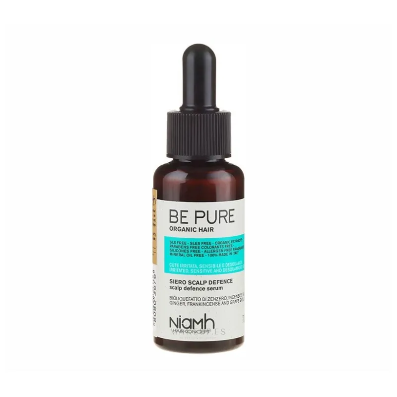 Be Pure Scalp Defence Sérum 70ml | Be Pure