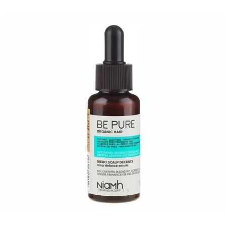 BE PURE SERUM SCALP DEFENSE 70ML Anti picores